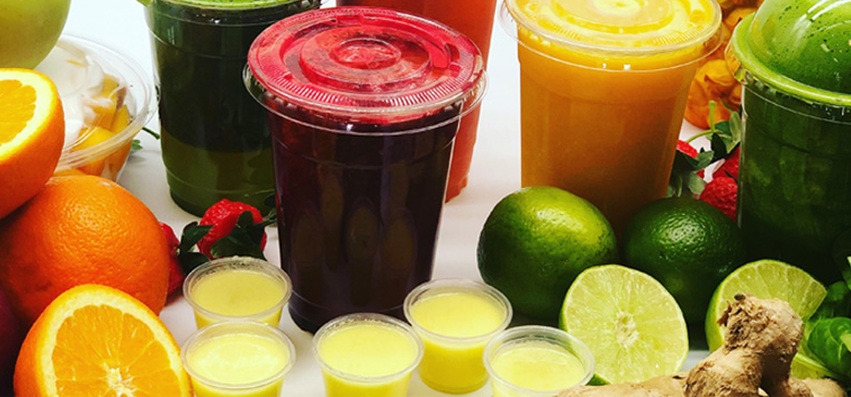 Frida Kahlo Aguas Frescas