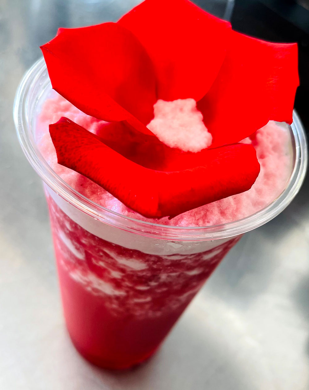 Frida Kahlo Aguas Frescas