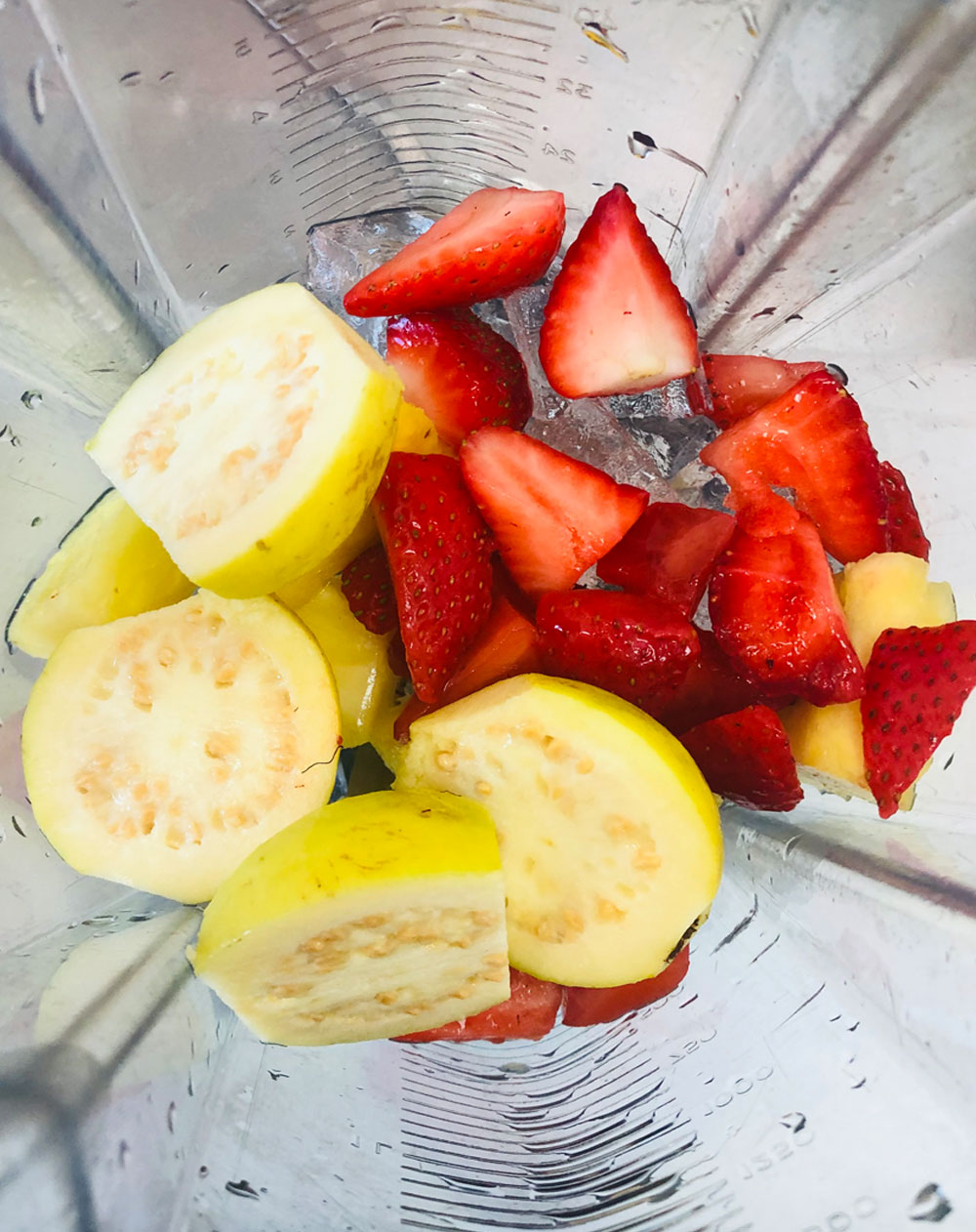 Frida Kahlo Aguas Frescas